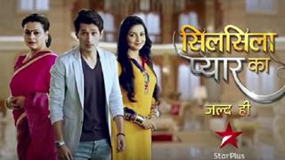 Star Plus' new show 'Silsila Pyaar Ka' gets its time slot. Thumbnail