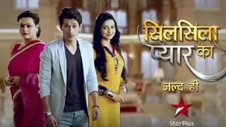 Star Plus' new show 'Silsila Pyaar Ka' gets its time slot. Thumbnail