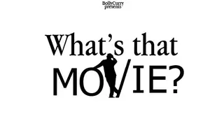 Contest of the Week: What's That Movie?