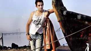 I try to dabble in different genres and keep the hunger within me as an actor alive - Pankaj Vishnu Thumbnail