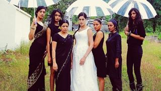 'Angry Indian Goddesses' struggles with Censors!