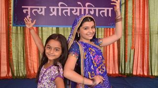 Chakor and Nimboli come together for a special Mahasangam episode!