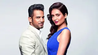 Karishma, Upen turn love gurus for new reality TV show Thumbnail