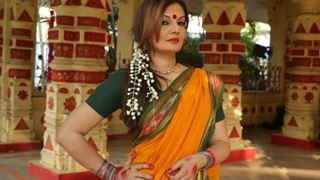 Deepshikha Nagpal to shoot with Sharad Kelkar for the first time!