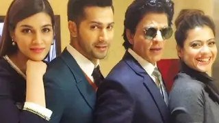 Now, enhance your 'Dilwale' obsession with charm bracelets Thumbnail