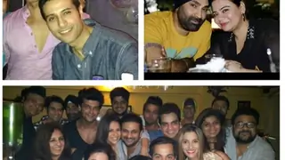 Birthday celebrations: It's  reunion time! Thumbnail
