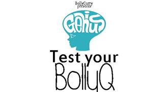 Contest of the Week: Test Your BollyQ!