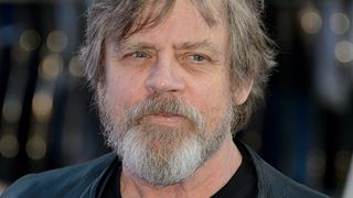 Mark Hamil offers new information on Luke Skywalker and Star Wars