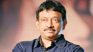 'Killing Veerapan' to release on December 11: RGV Thumbnail