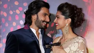 Opss! Did Deepika just ditch Ranveer? Thumbnail