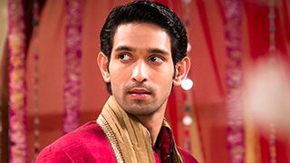 Vikrant Massey excited to foray into film production