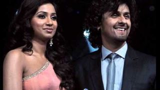 Sonu Nigam, Shreya best singers: Vidhu Vinod Chopra