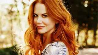 Enormous way to go to achieve gender equality: Kidman