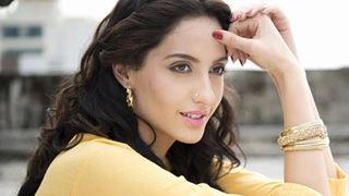 "I will be with people who are no strings attached: Nora Fatehi on entering BB9!
