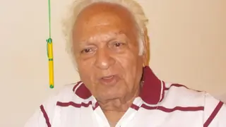 Ram Mohan passes away Thumbnail
