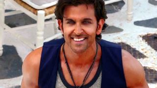 Hrithik Roshan lands in a Legal Soup!