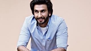 Ranveer Singh to endorse deodorants