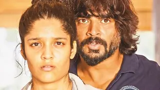 No cuts for Saala Khadoos! Thumbnail
