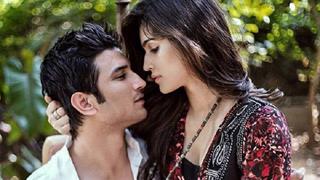 Kriti, Sushant's next to roll from February Thumbnail