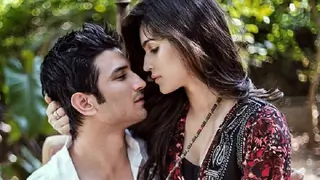 Kriti, Sushant's next to roll from February Thumbnail