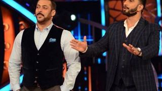Salman says SLB surviving on 'Hum Dil De Chuke Sanam'