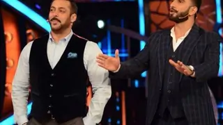 Salman says SLB surviving on 'Hum Dil De Chuke Sanam' thumbnail