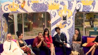 #BB9 Bigg Boss drops a bomb on the housemates this week!