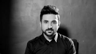 Vir Das to open Hardwell's gig in India