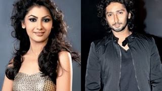 Kunal Karan Kapoor peeved about link-up with Sriti Jha! Thumbnail