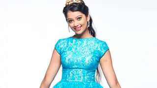 #BB9 "Though I am just 18, I think I am the most sensible out of the lot." -  Digangana Thumbnail