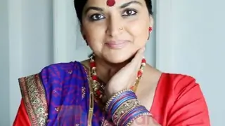 Indira Krishnan roped in for Star Plus next... Thumbnail
