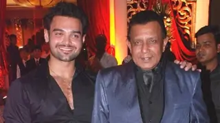 Mithun Chakraborty has directorial plans, says son thumbnail