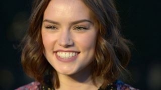 When 'Star Wars' Daisy Ridley had coffee with Harrison Ford!