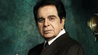 Dilip Kumar to forgo birthday celebrations for Chennai thumbnail