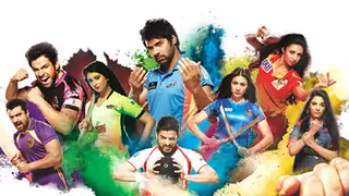 Actor Shabbir Ahluwalia owns a cricket team in BCL? Thumbnail