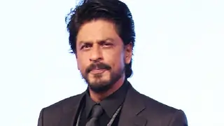 I need not prove my secular credentials: Shah Rukh Thumbnail