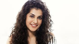 Play a very tough character in 'Ghazi': Taapsee Thumbnail