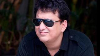 Sajid Nadiadwala's home and office raided! Thumbnail