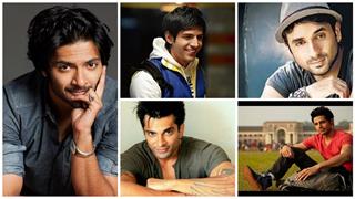 New-Age actors with Different Fetishes! Thumbnail