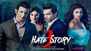 Box Office Update : Hate Story 3 Thumbnail