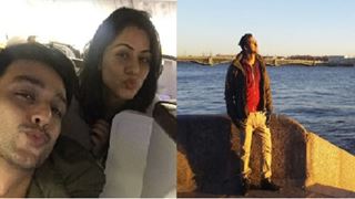 Check out: Team Mahabharat in Moscow! Thumbnail