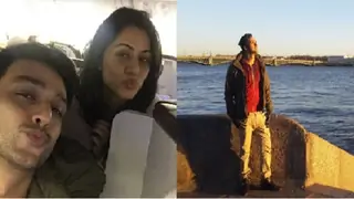 Check out: Team Mahabharat in Moscow! Thumbnail