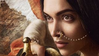 'Mastani' inspires Deepika!