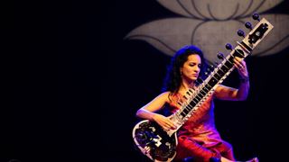 Lovely to be nominated for Grammy again: Anoushka Shankar