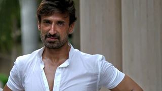 I'm slotted in negative roles: Rahul Dev Thumbnail