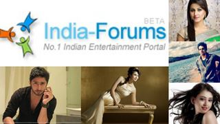 Anniversary Special: Actors speak about their special bond with India-Forums! Thumbnail