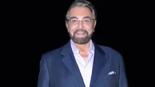 'Sandokan' is part of my legacy: Kabir Bedi Thumbnail