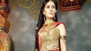 Pankhuri Awasthy to play Drapaudi in 'Suryaputra Karn'!