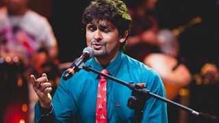 Sonu Nigam to replace Shankar Mahadevan at tribute event Thumbnail