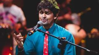 Sonu Nigam to replace Shankar Mahadevan at tribute event Thumbnail